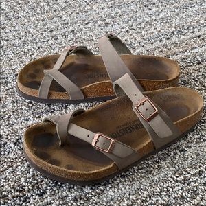 Mayari Birkenstock